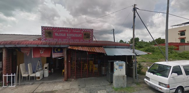 Opinii despre Restoran Wajinah Roti Tempayan în Kota Bharu - Gastronomi dan perhotelan