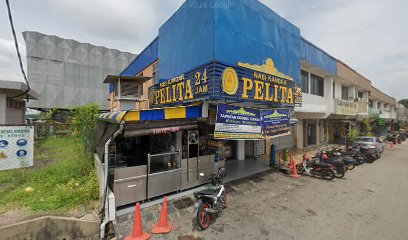 REENA'S BISKUT DAN KEK