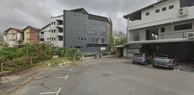 ASAP Lok Lok Base Camp