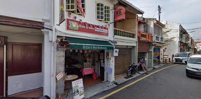 Opinii despre The Vibe Cafe Riverside Melaka în Melaka - Gastronomi dan perhotelan