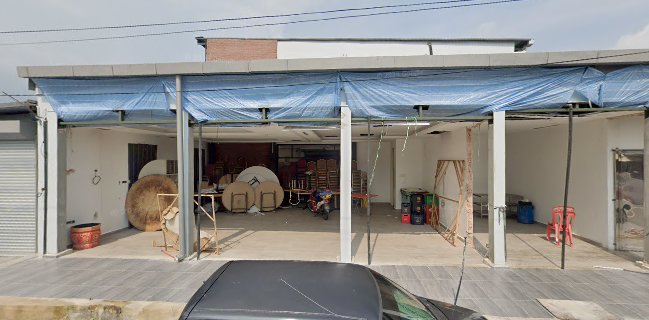 Kedai Makanan Laut Ya Lim