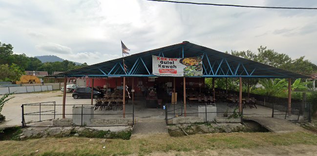 Warung Selera D'tanjung