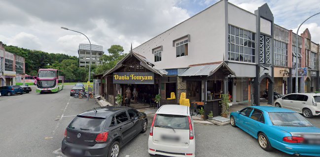 Restoran Dania Tomyam
