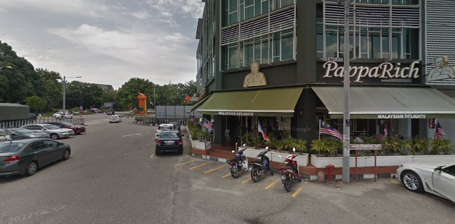 The Coffee Bean & Tea Leaf