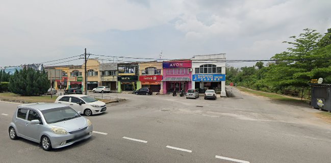 172, Jalan Kelang Lama, Pusat Perniagaan Putra, 09000 Kulim, Kedah