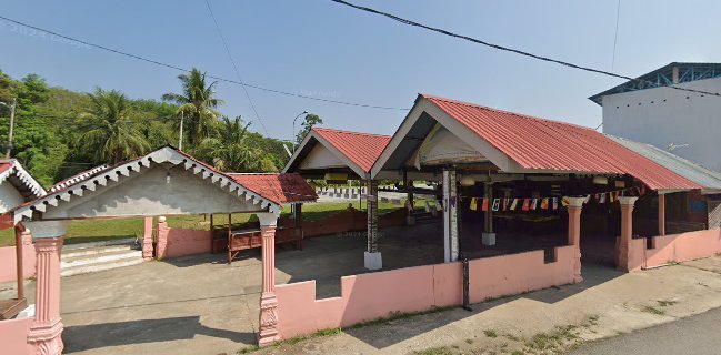 Restoran 1000 Dinar