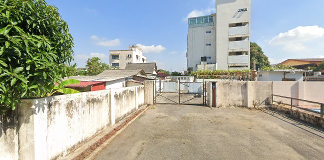 MamaKim Wellness Kitchen Melaka