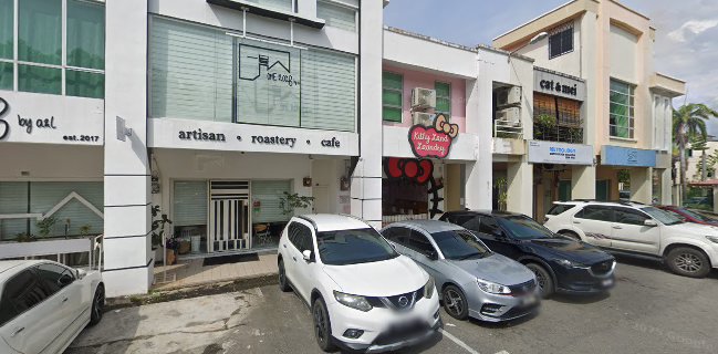 One Roof Cafe - LUYANG PERDANA