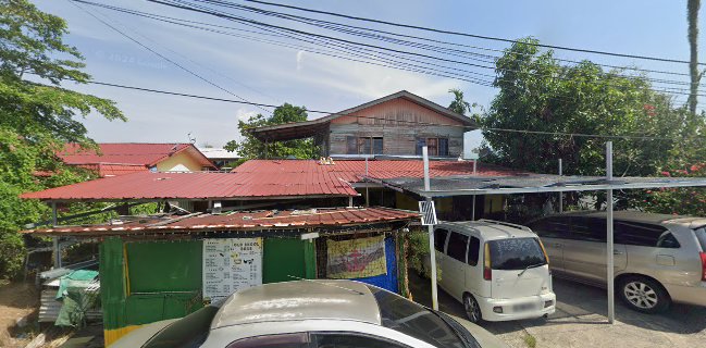 Old Skool Bege - Gastronomi dan perhotelan