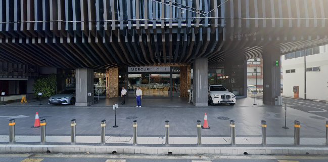 Cavakita Rooftop Bar & Restaurant