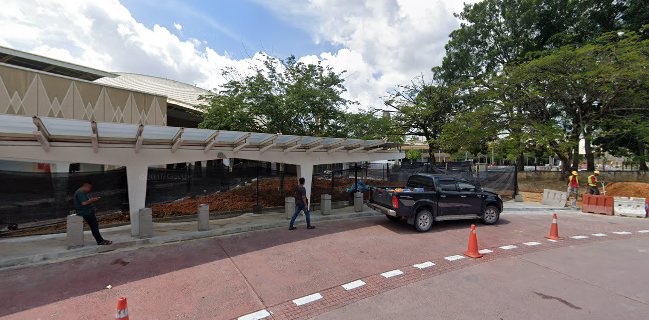 KFC Alamanda, Putrajaya