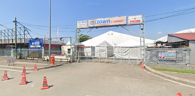 Uptown Shah Alam