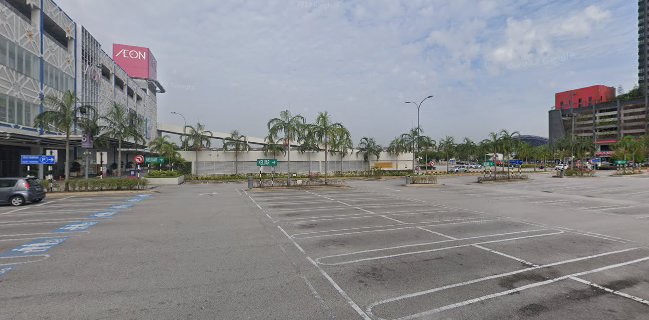 Nando's | ÆOÑ Mall Shah Alam