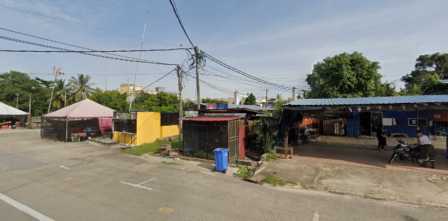 The Burgeritos - Gastronomi dan perhotelan