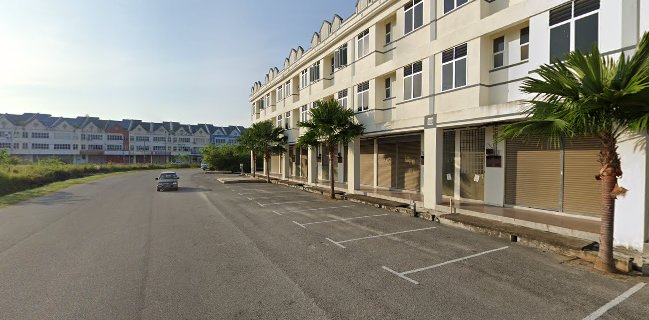 Pasaraya Rakan Temerloh - Rakanda Timur Sdn Bhd