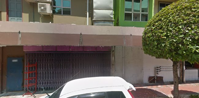 Restaurant Cafeteria Bintang