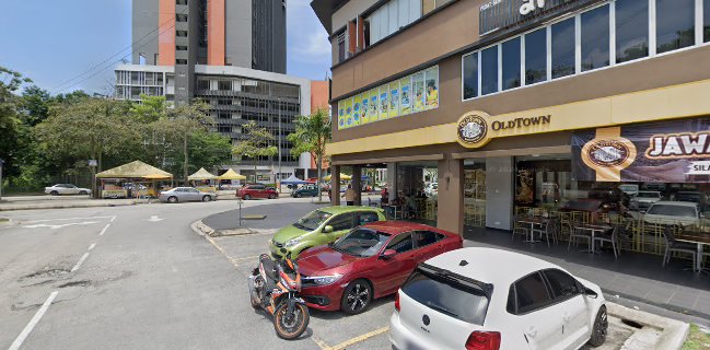Opinii despre OldTown White Coffee Sri Rampai în Kuala Lumpur - Gastronomi dan perhotelan