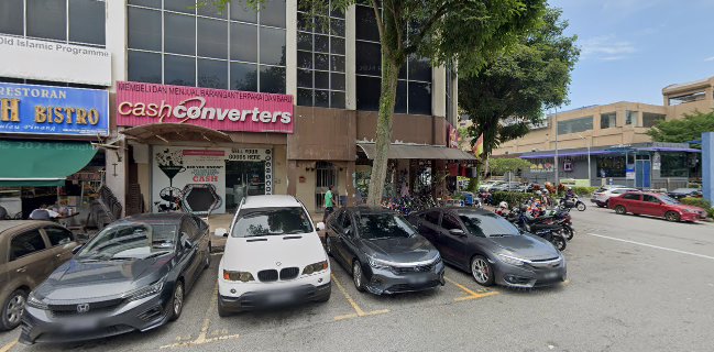 Restoran Rahmath Bistro