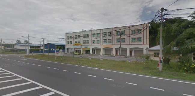 Nasmee Tomyam Seafood