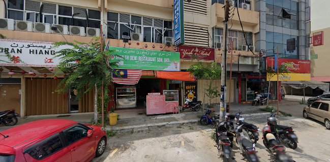 Shan Sri Dewi Restaurant Sdn. Bhd.
