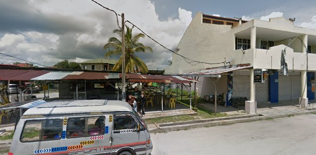 Opinii despre Crazy Cheezy Burger în Kemaman - Gastronomi dan perhotelan