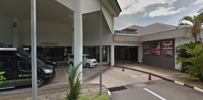 Souq Garden Restaurant