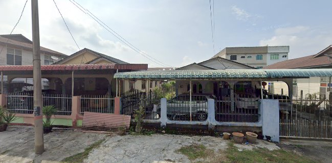 Restoran