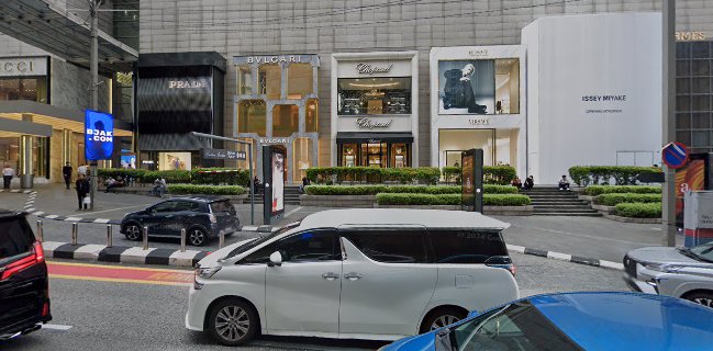 Matcha Hero Kyoto @ Pavilion Kuala Lumpur