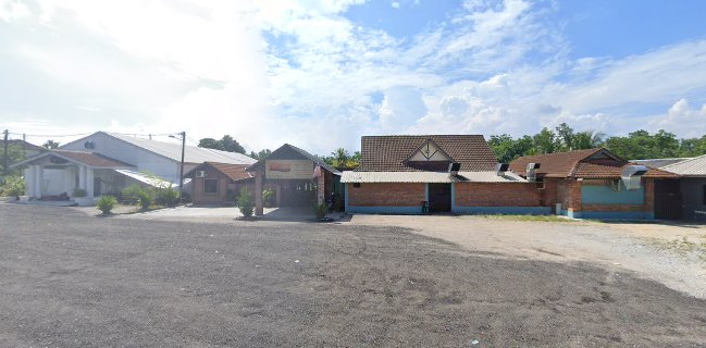 Opinii despre Damai Seafood Village în Johor Bahru - Gastronomi dan perhotelan