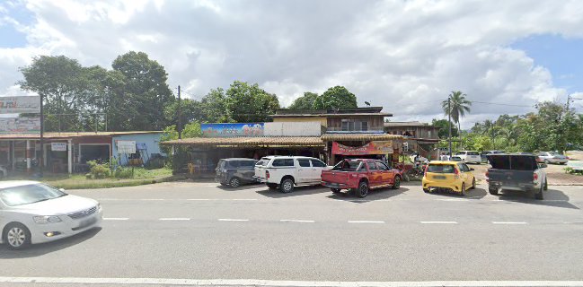 Kedai Makan Seri Gaung